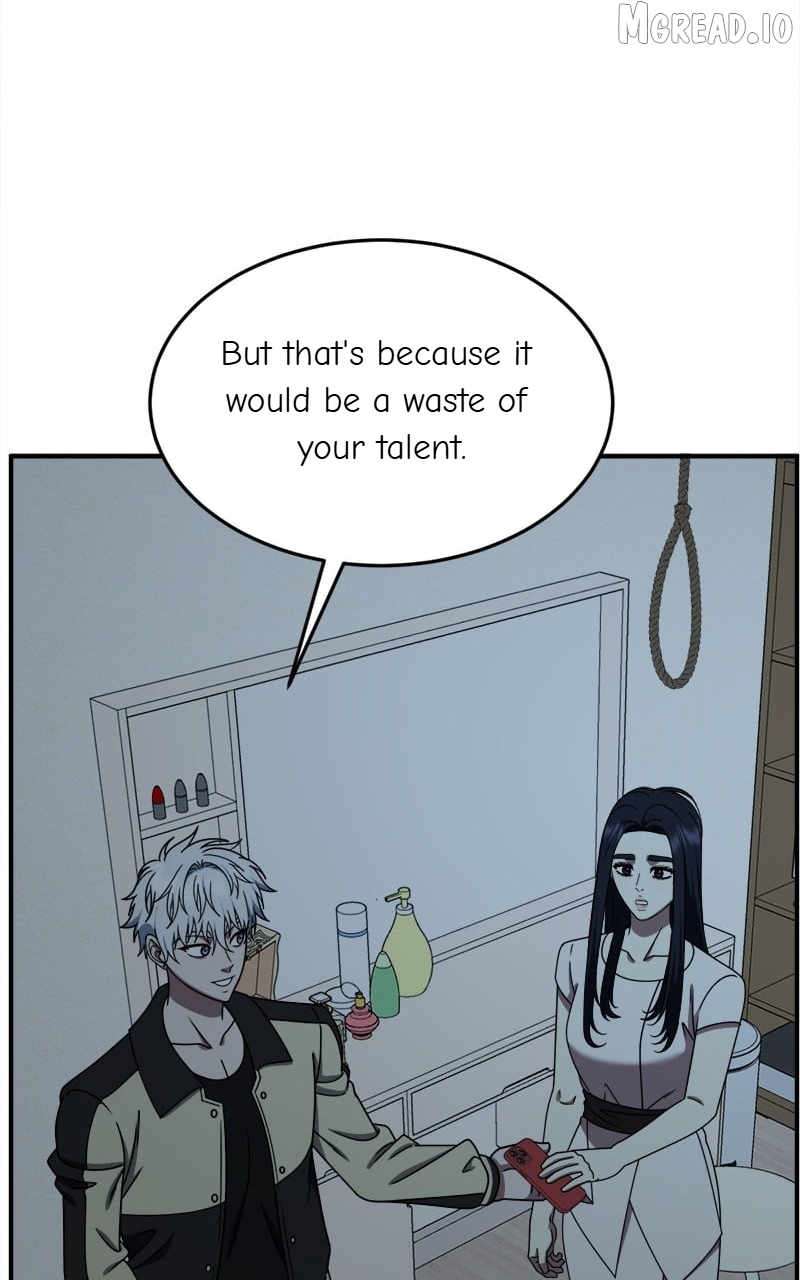 Change Me Chapter 208  - page 65